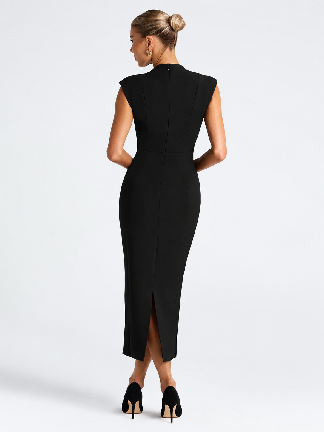 Vestido Midi Nellie