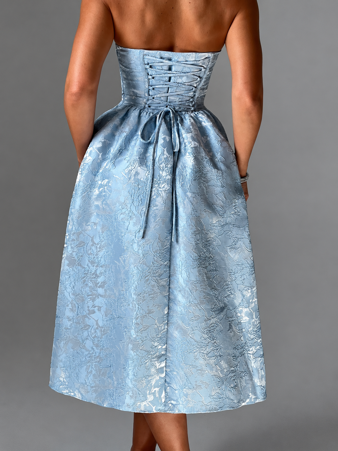 Vestido Midi Saoirse