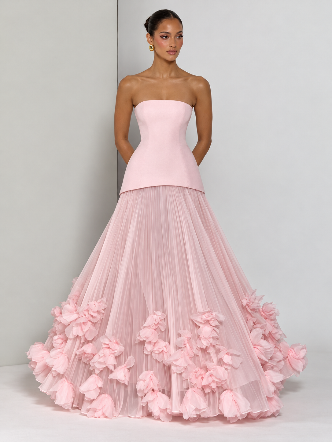 Vestido Largo Seraphina
