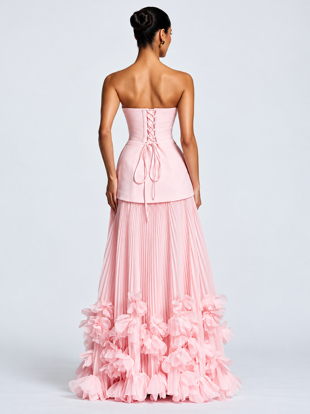 Vestido Largo Seraphina