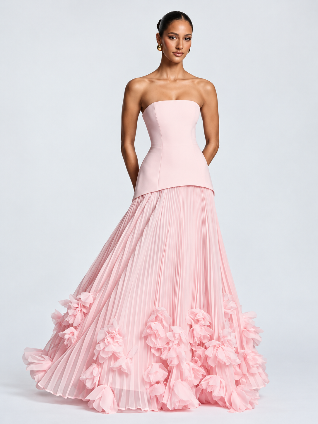 Vestido Largo Seraphina