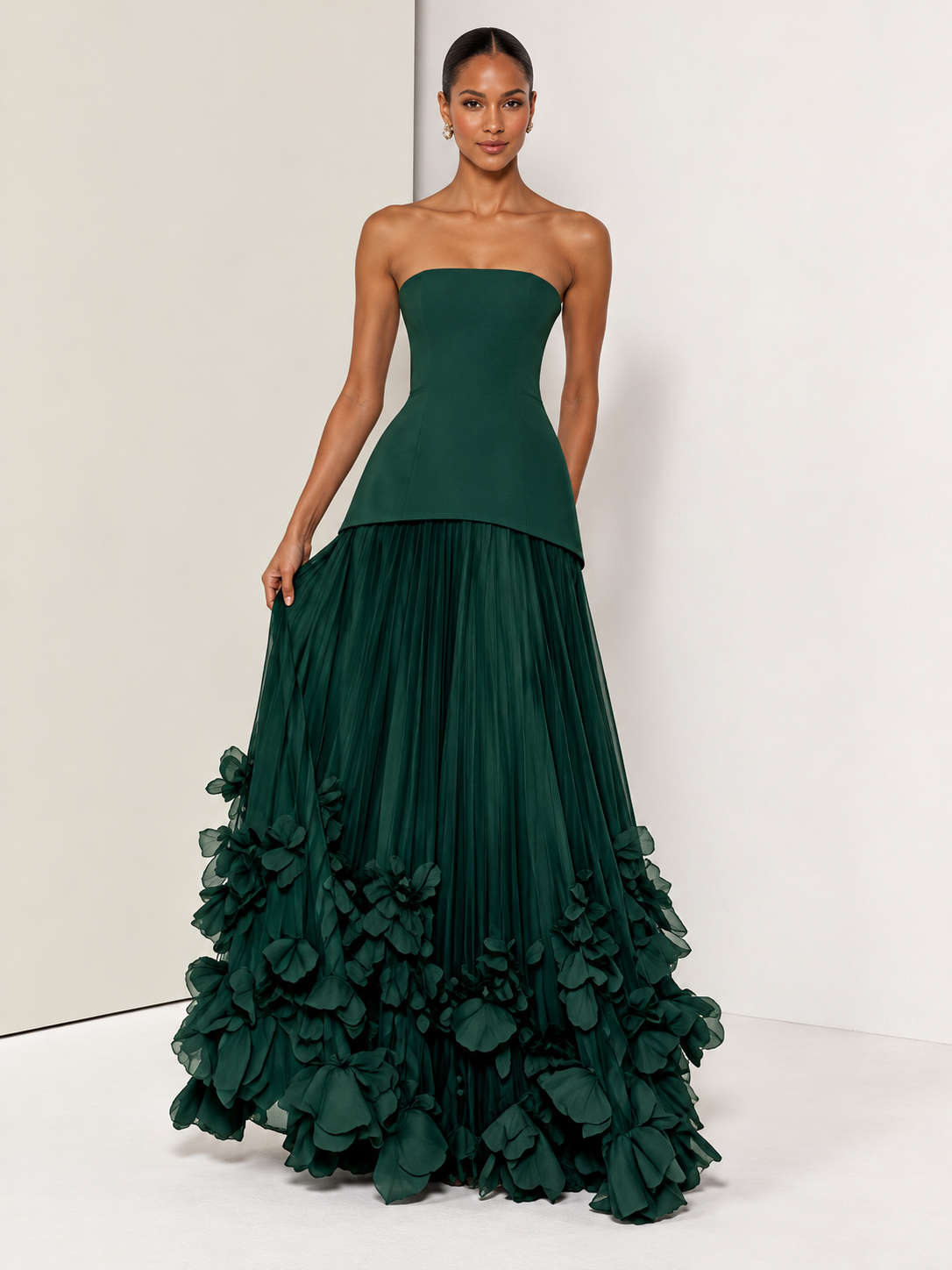 Vestido Largo Seraphina