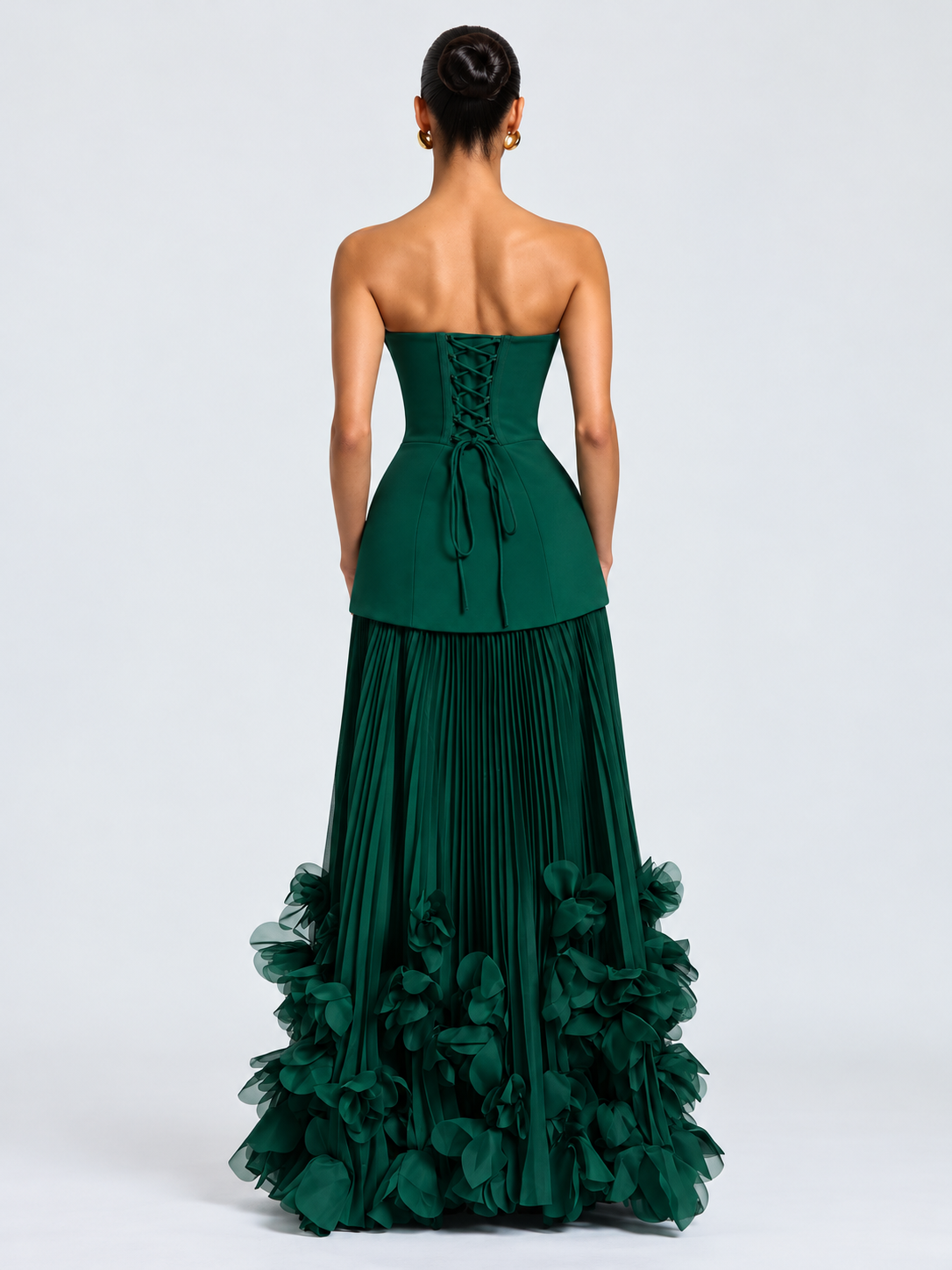 Vestido Largo Seraphina