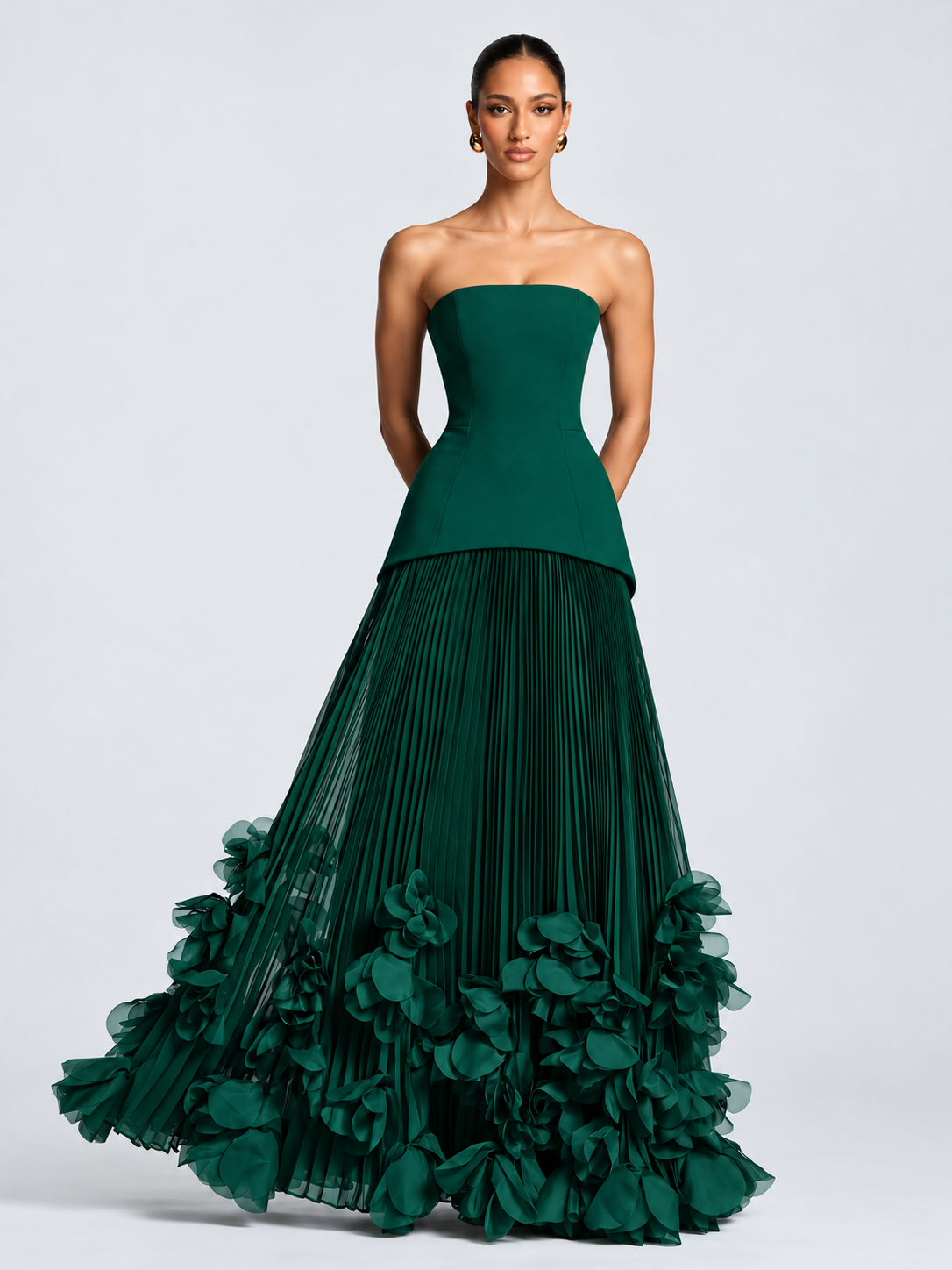 Vestido Largo Seraphina