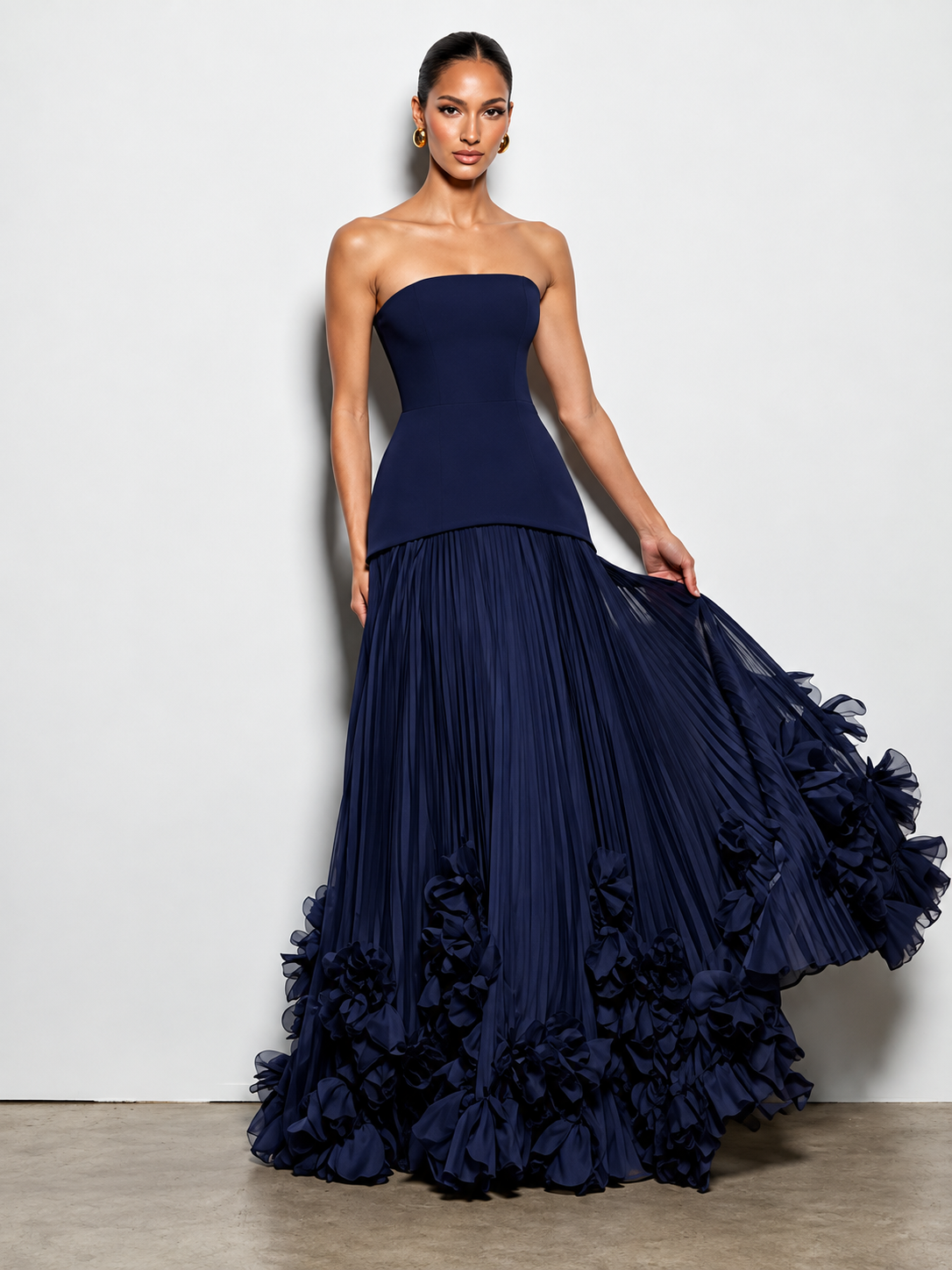 Vestido Largo Seraphina