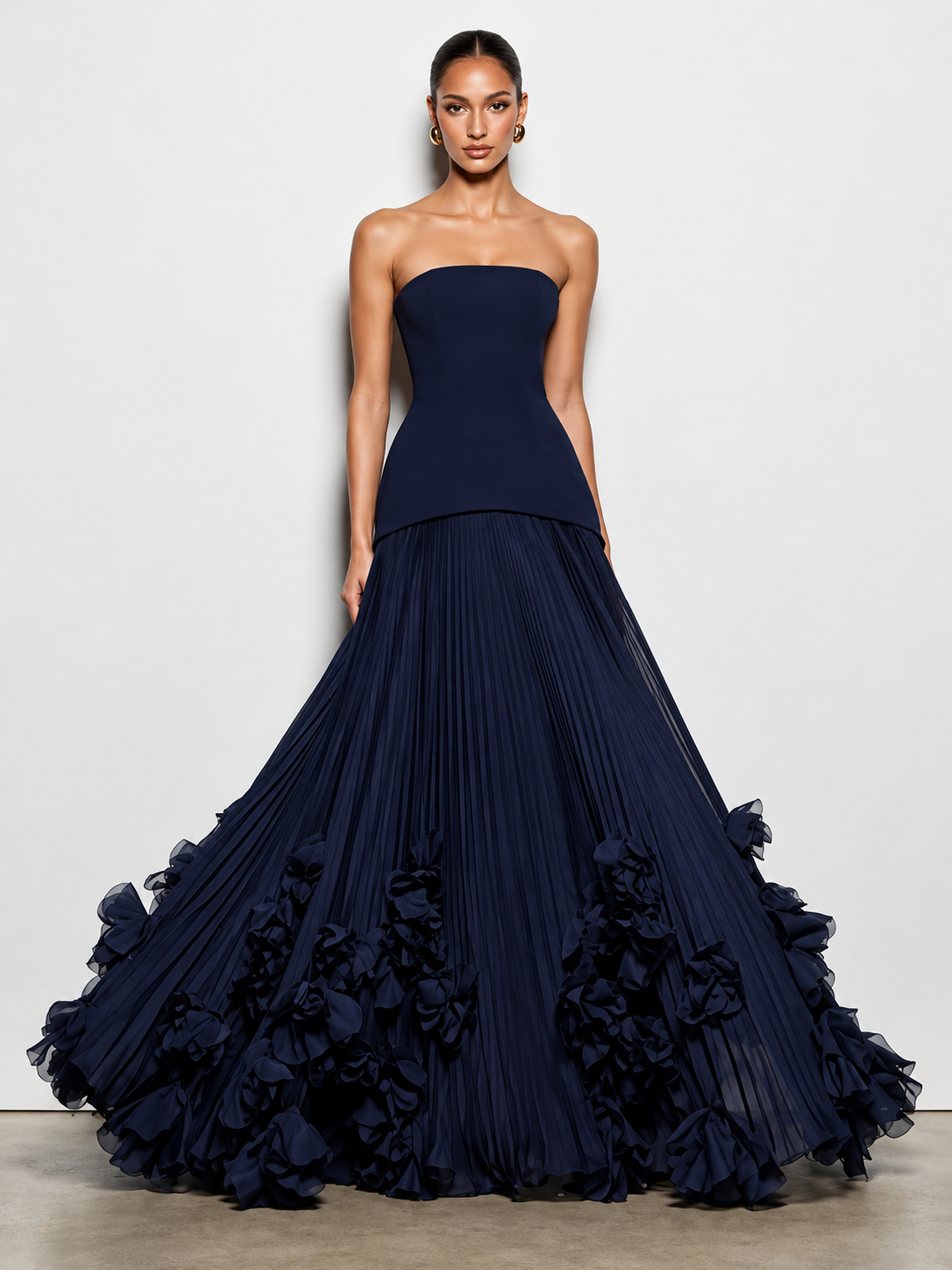 Vestido Largo Seraphina