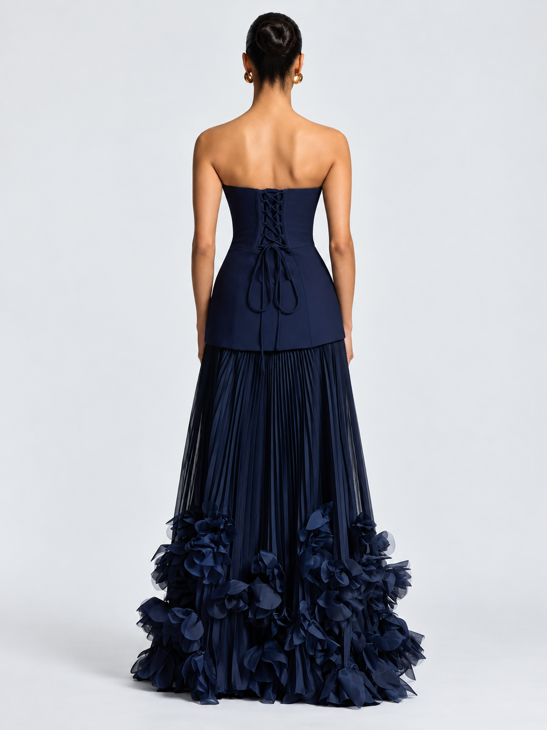 Vestido Largo Seraphina