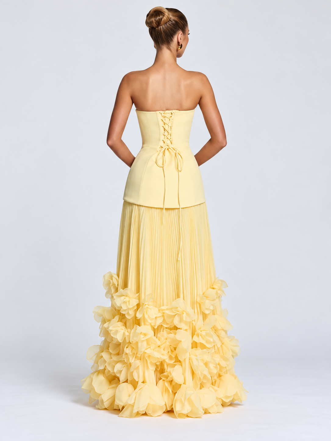 Vestido Largo Seraphina