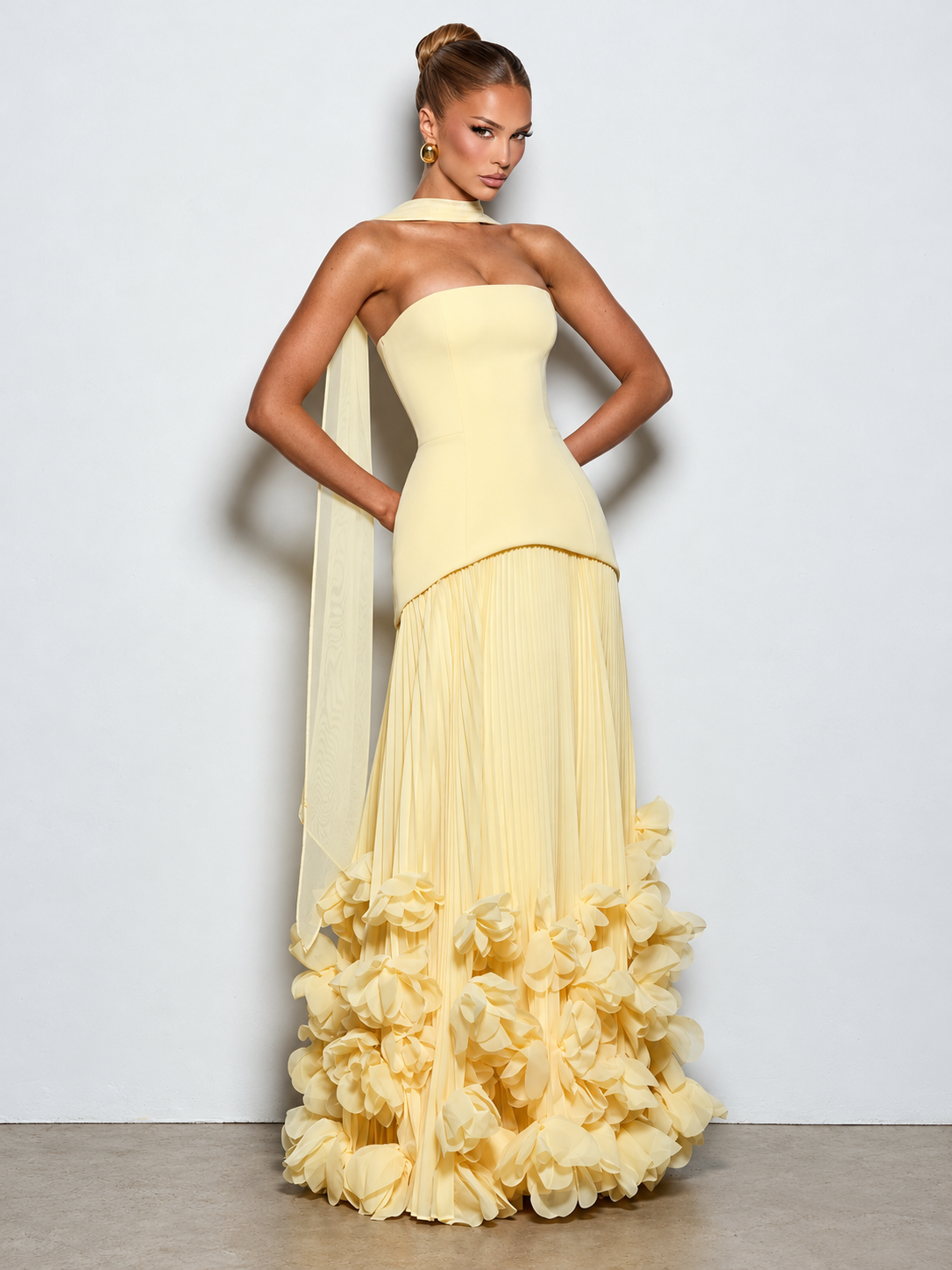 Vestido Largo Seraphina