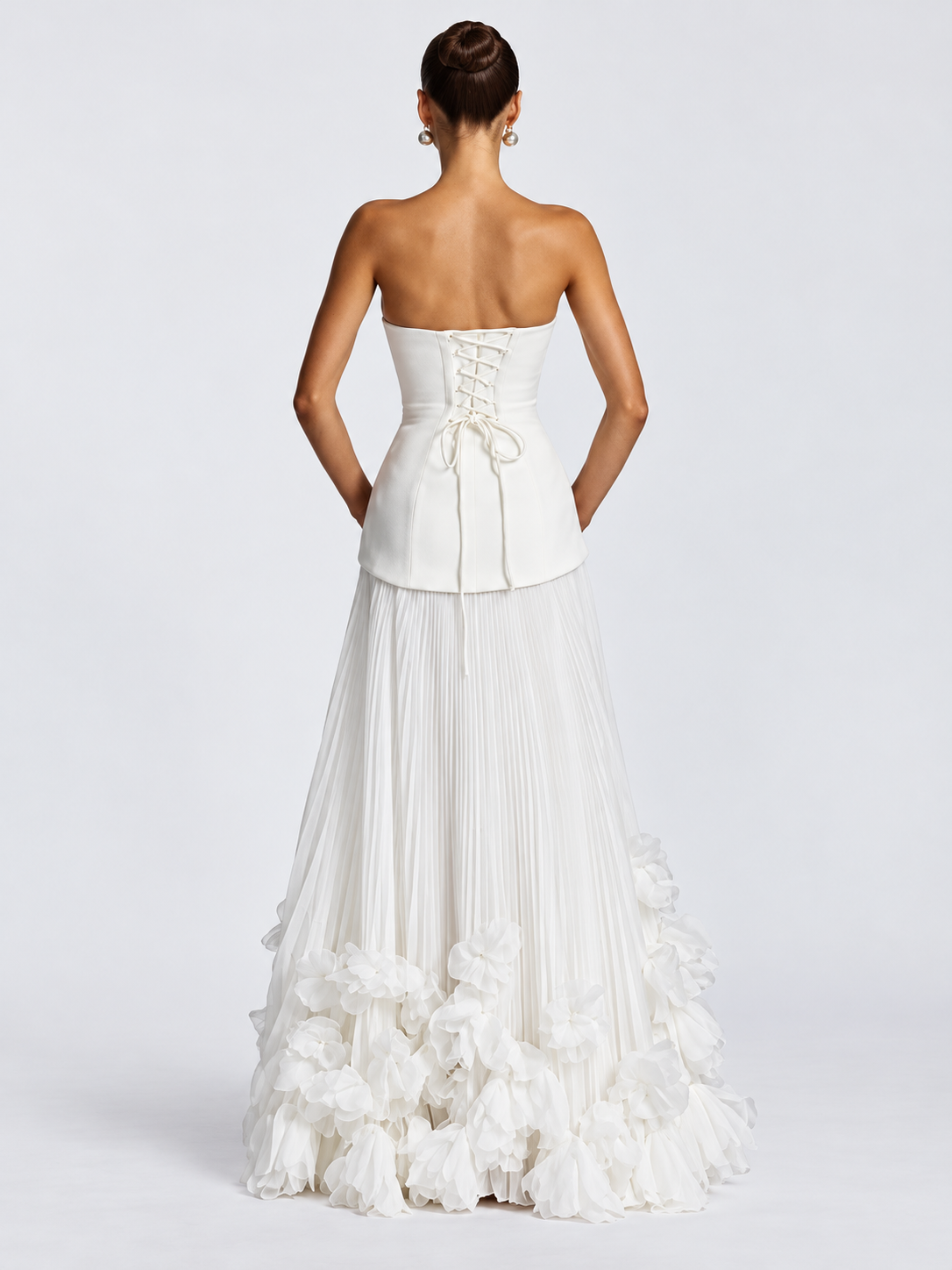 Vestido Largo Seraphina