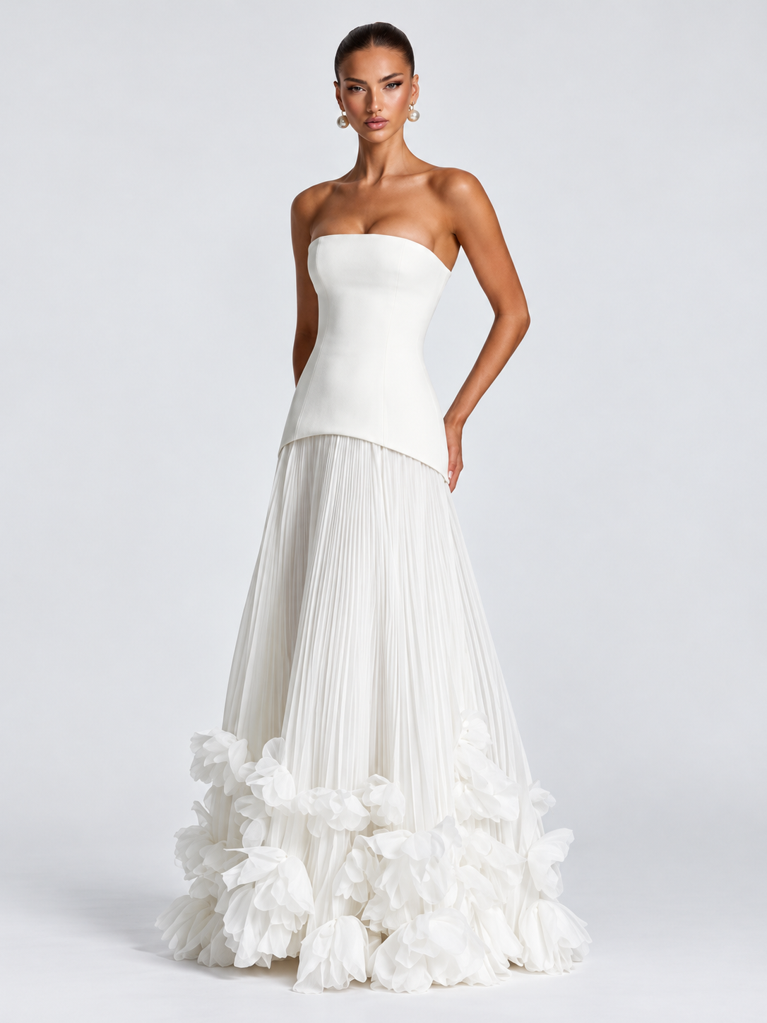 Vestido Largo Seraphina