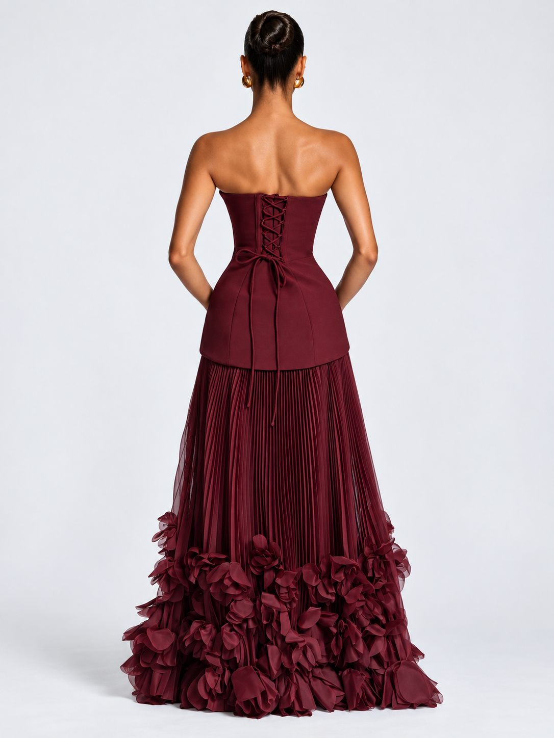 Vestido Largo Seraphina
