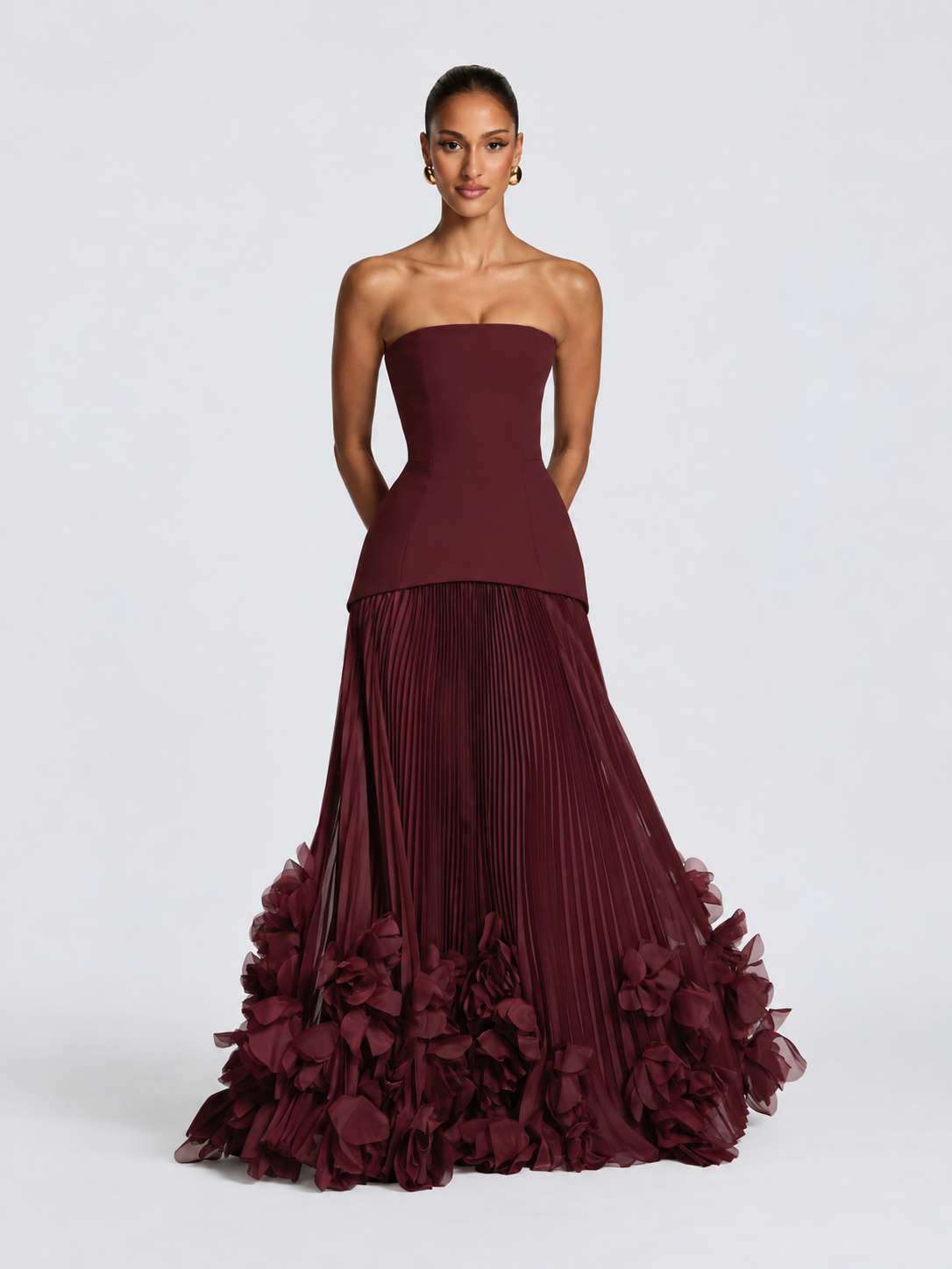 Vestido Largo Seraphina